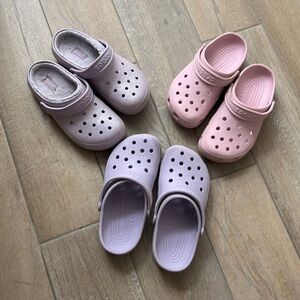 Crocs Bundle